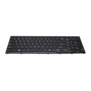 Toshiba Tecra R850-14P toetsenbord