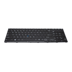 Toshiba Tecra R850-163 toetsenbord