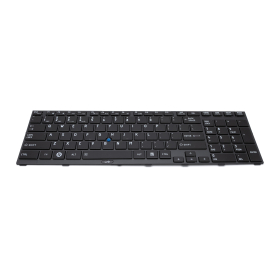 Toshiba Tecra R850-18L toetsenbord