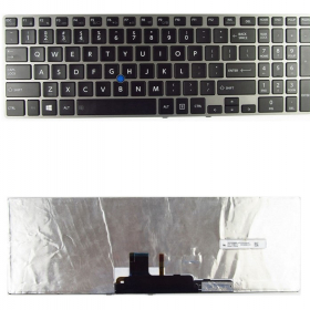 Toshiba Tecra Z50-A-132 toetsenbord