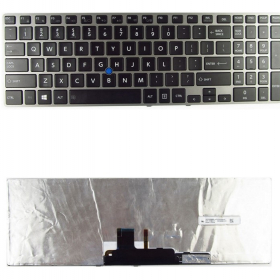 Toshiba Tecra Z50-A-16F toetsenbord