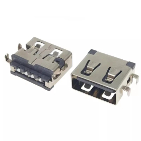 Vervangende USB-A connector UJ-003